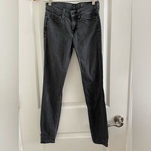 Gwenevere Skinny Jean